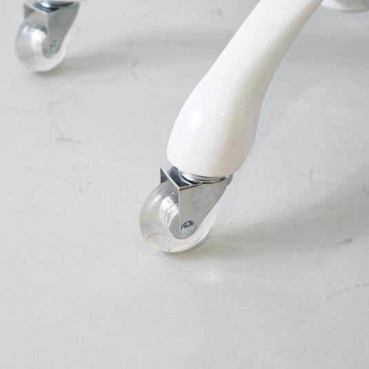 Fluffy Stool – Available in 3 Colors