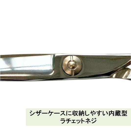C02 Scissors