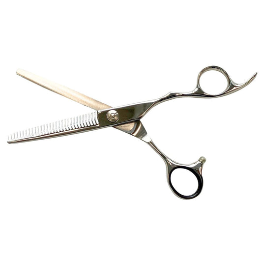 S01 Thinning scissors (6.0 inches, thinning rate 18%)