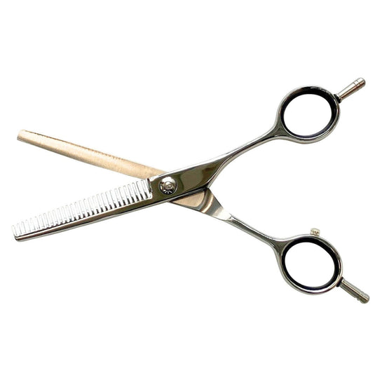 S02 Thinning scissors (5.75 inches, thinning rate 20%)