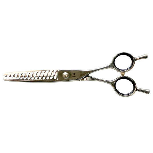 S03 Thinning scissors (6.0 inches, thinning rate 50%)
