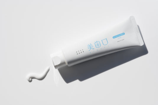 BIHAKU Toothpaste 120g