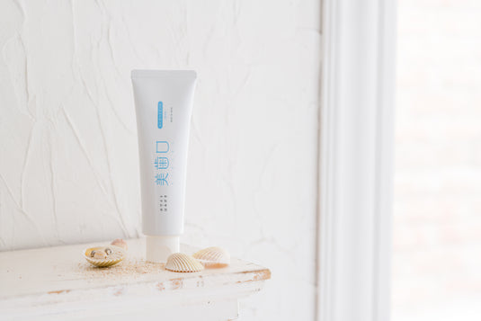 BIHAKU Toothpaste 120g