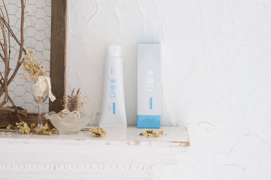 BIHAKU Toothpaste 120g