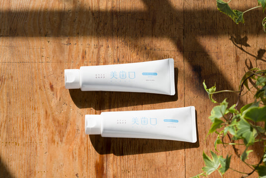 BIHAKU Toothpaste 120g