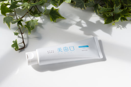 BIHAKU Toothpaste 120g