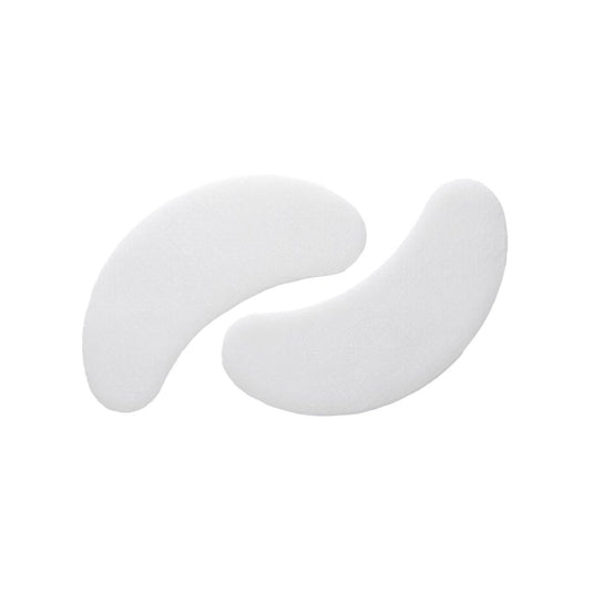 MEDICALASH Gel Eye Sheets for Eye Area - 100 Packs