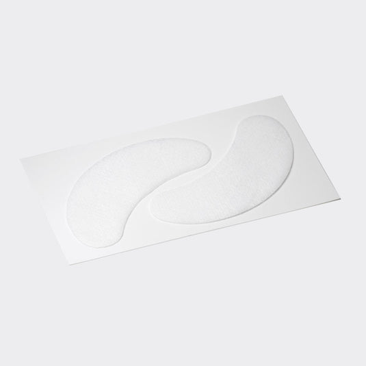 MEDICALASH Gel Eye Sheets for Eye Area - 100 Packs