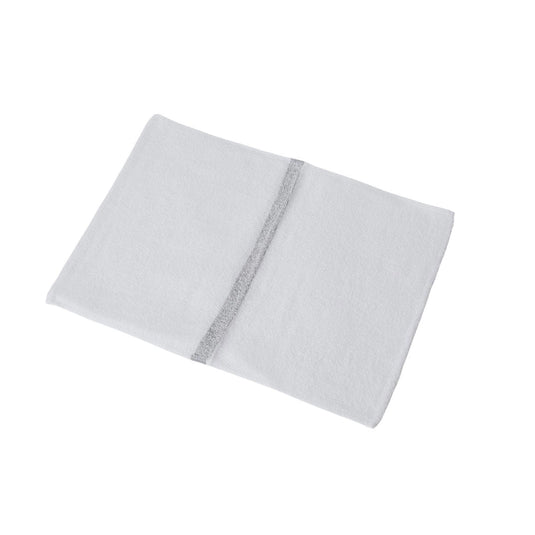 Gray Line Towel 34 x 90cm (12pcs)