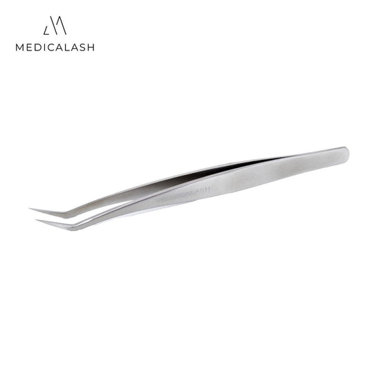 MEDICALASH Precision Tweezers - Volume Lash Type A