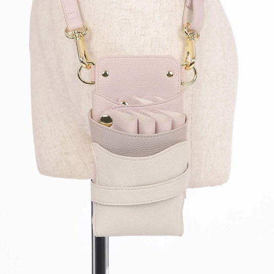 Pink Greige MIX (grain) no.402