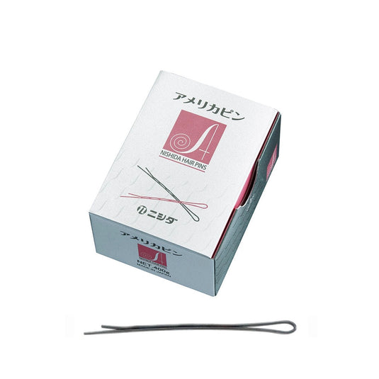 NISHIDA N-Pin American Pins (400g)