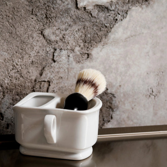 Pro Shaving Brush BG02 (100% Boar Bristle)