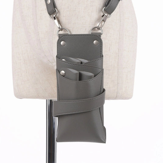 Gray Silver Hardware no.003