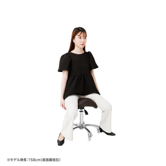 RAKURA Professional Comfort Stool – Available in 3 Colors