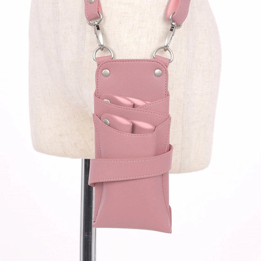 Pink Silver Hardware no.008