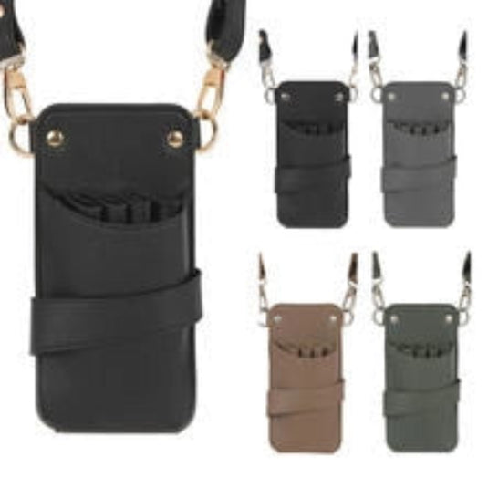 DEEDS dp Torino Scissor Case – Available in Various Colors