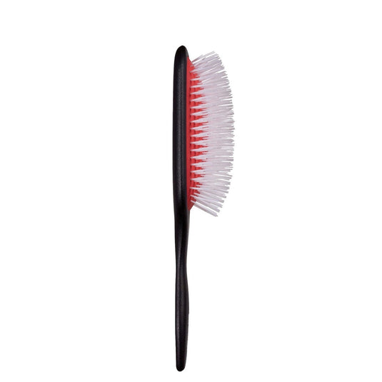 Denman D90L Tangle Tamer Ultra (Black & Red)