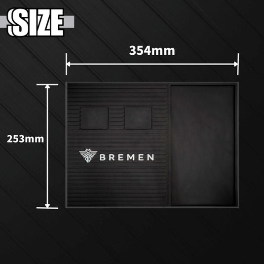 BREMEN Tool Mat