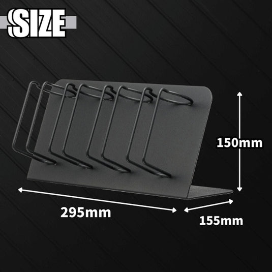 BREMEN Clipper Stand