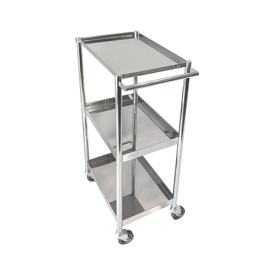 Stainless Steel Wagon Type-N (Pre-Assembled)