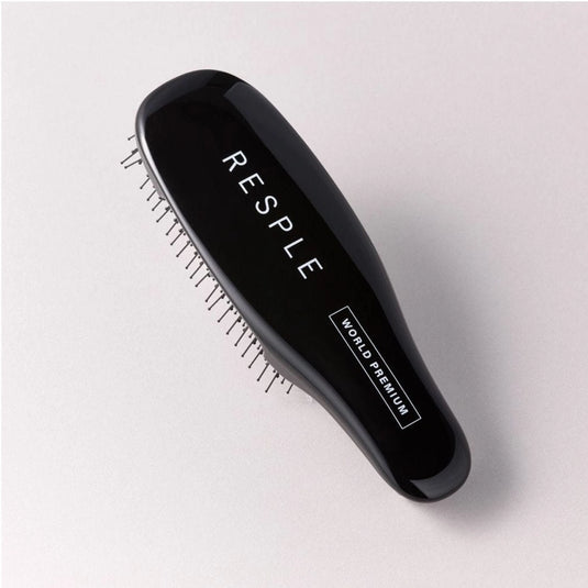 RESPLE Shower Brush World Premium