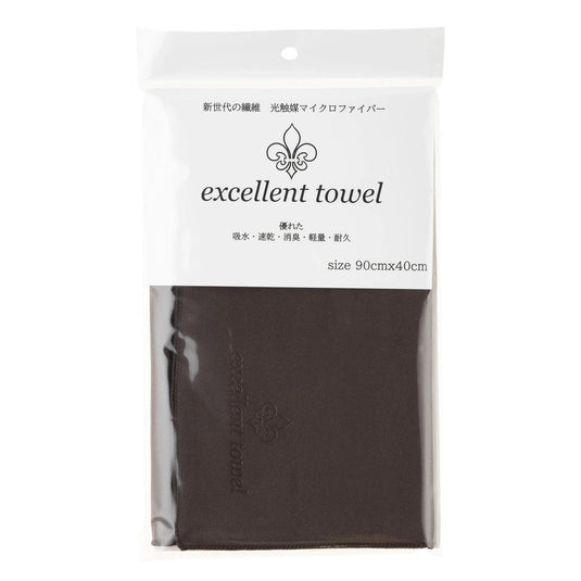 Excellent Towel 40cm x 90cm