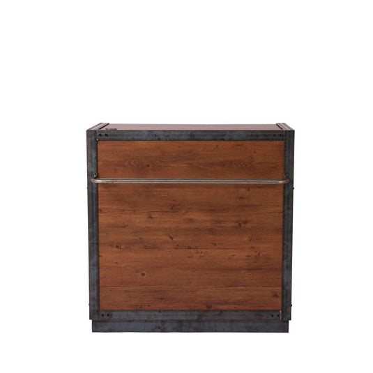 Industrial Counter Lanca