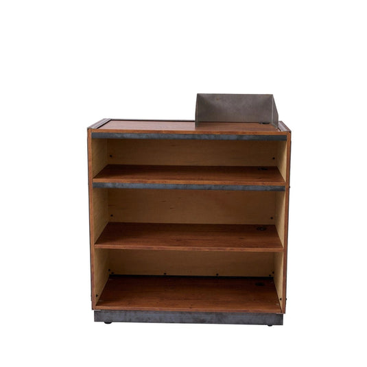 Industrial Counter Lanca