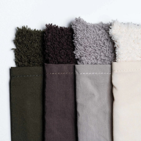 Miss eye d'or Salon Blanket