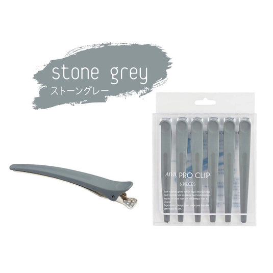 Stone Grey