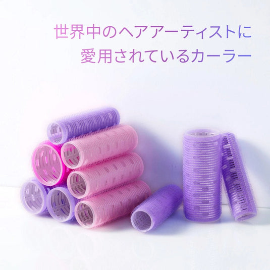 AIVIL Thermo Roller SE Long (105 mm) – 3 pcs