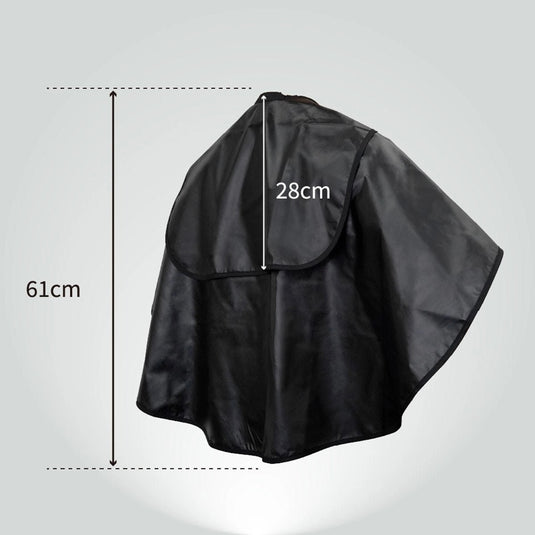 BREMEN Strong Deodorant Shampoo Cape for Men