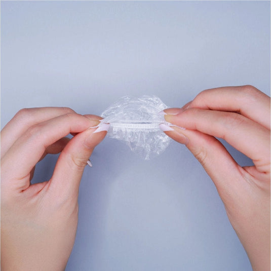 AIVIL Small Ear Caps (50 pcs)