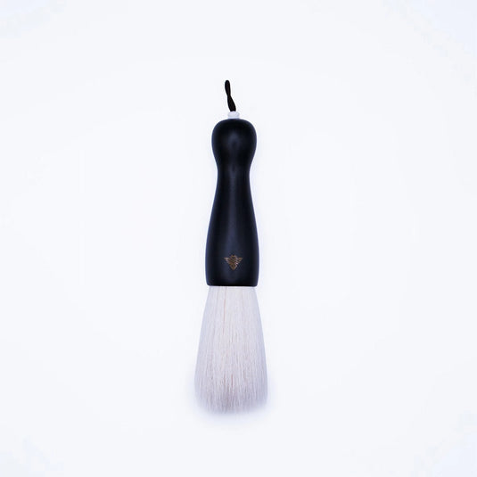BREMEN Shaving Brush (Natural Bristles: Goat / Boar / Horse Hair)