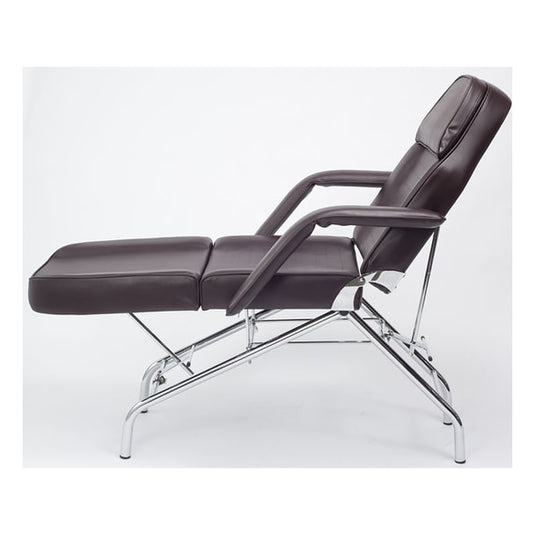 F-201 Standard Beauty Bed (Face Hole Type) (2 color options)