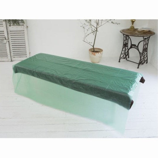 Paraffin Sheet SP (High Density) – Green (10 Sheets)