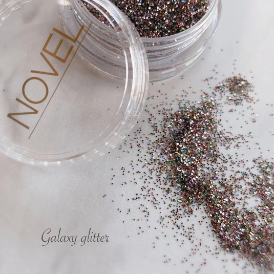 NOVEL Galaxy Glitter