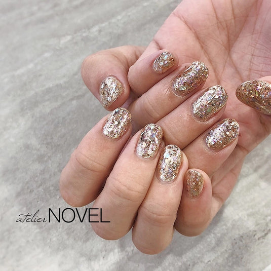NOVEL Ventura Glitter
