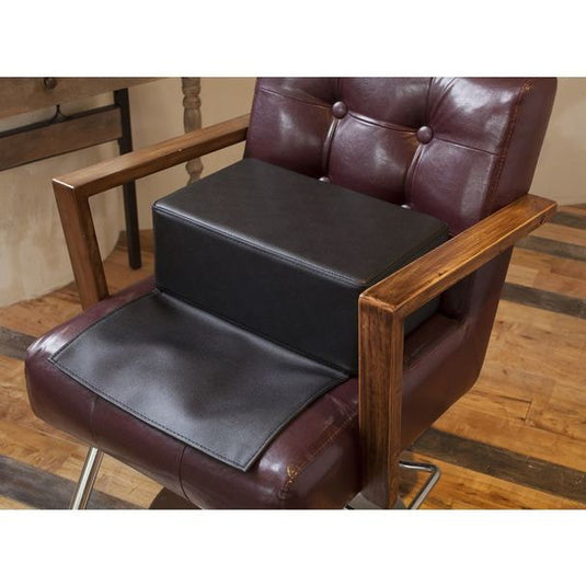 Child Booster Seat (with flap) - Available in 3 Colors