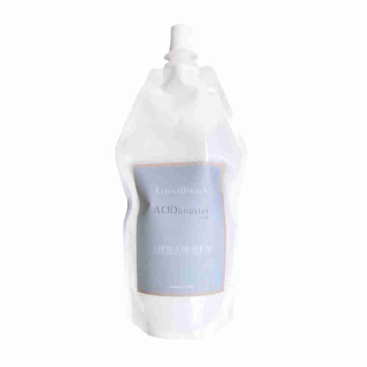 Effect Bleach Acid Booster ver2 500ml