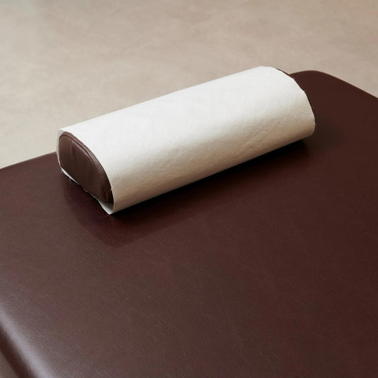 Simplicity Disposable Waterproof Table Sheet (White)
