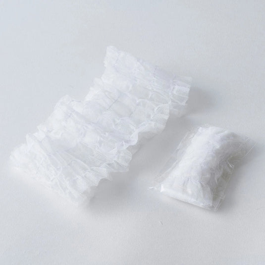 Disposable Hair Turban (Pack of 100)