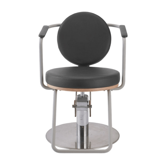 Creater's Styling Chair FINO – Available in 2 Colours & 8 Base Styles