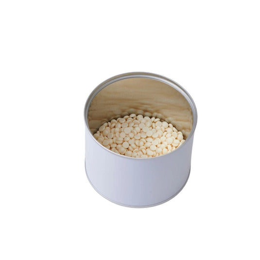 Wax Warmer Can with Lid N