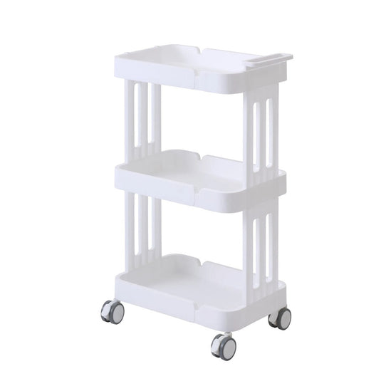 Light Wagon (White)