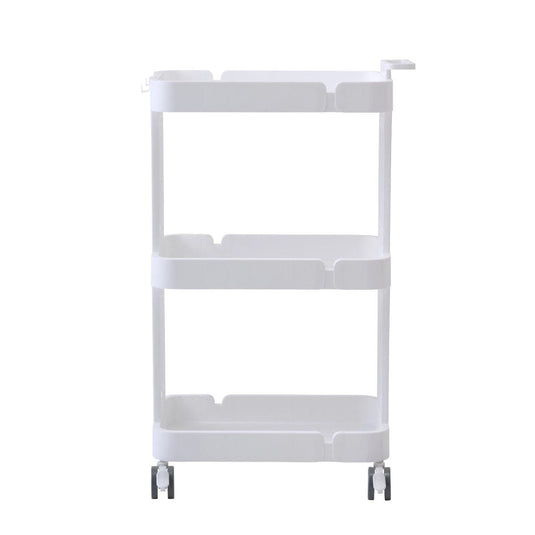 Light Wagon (White)