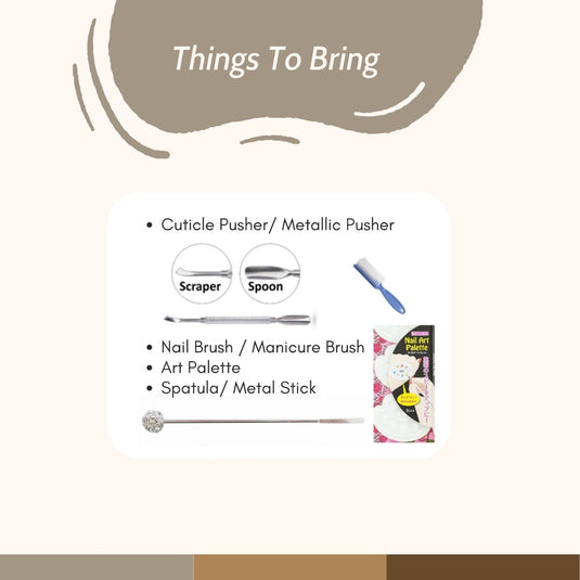 Vetro Technician Course