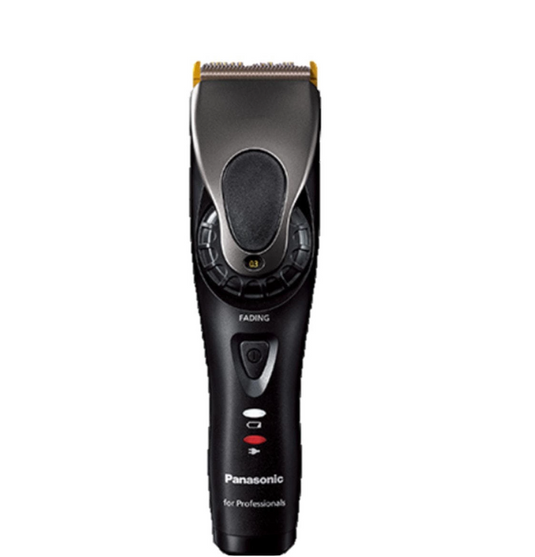 Pro Linear Hair Clipper for Fading ER-GP86-K