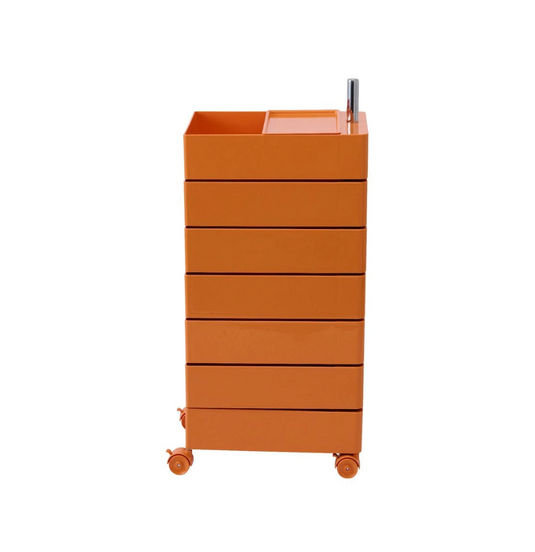 Trolley Wagon (4 color choices)